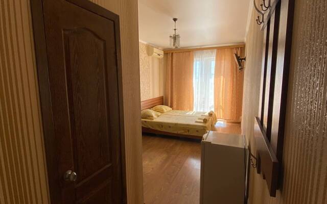 Гостевой дом Лазурит