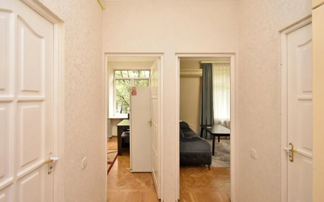 A-13 Apartments
