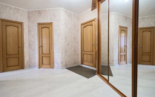 Апартаменты Саквояж Советская 50