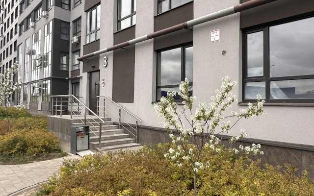 Khyugge Flat