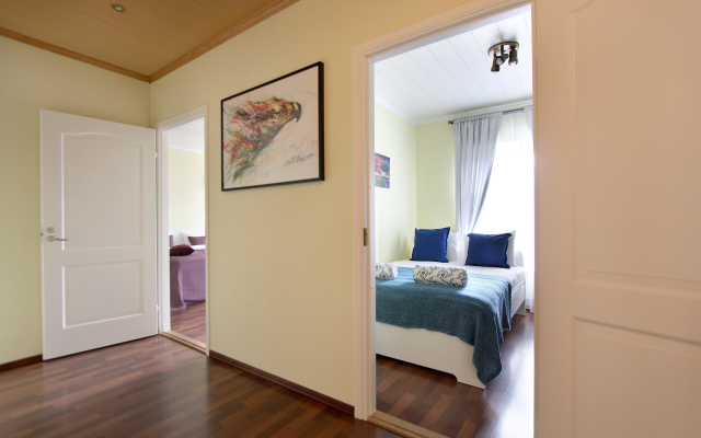 Piter Greyt Na Ul. Rubinshteyna S Royalem Apartments