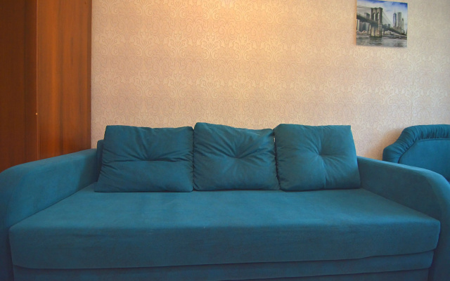 Квартира Амурский бульвар, 38