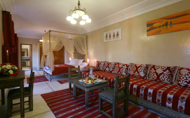 Palais Tinmel Marrakech Hotel