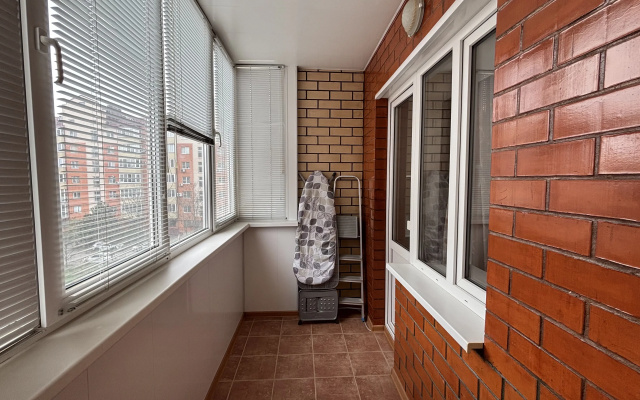Kvartira PosutkaRu | Ordzonik.81k3 | Kurortnyj park i Pit'evaa galerea