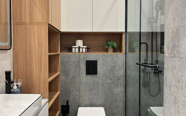 Gorodskoy Ugolok Flat