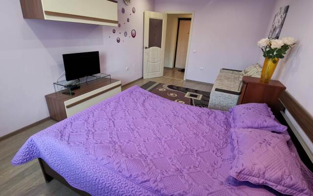 Апартаменты на 8-й Воздушной Армии