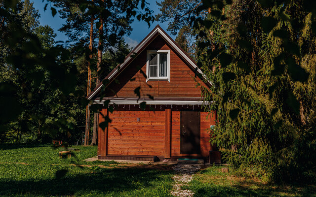 База отдыха Белка