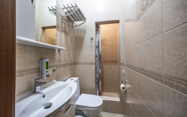 Отель День и Ночь на Мичуринском