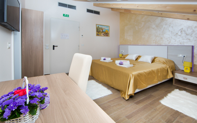 Melissa Hotel