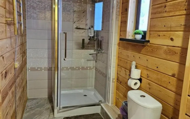 Частный дом Тотем Камчатка