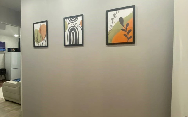 Квартира Уютная