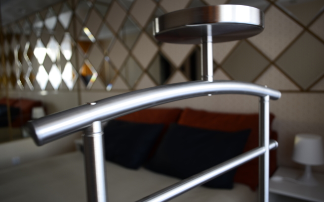 Апартаменты на Лаврова, 9а