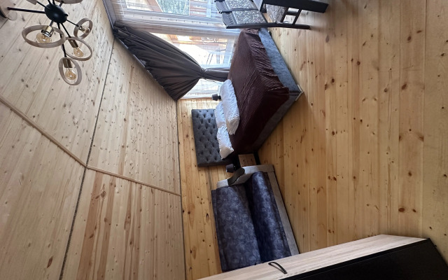 Arkhyzgreen Guest House