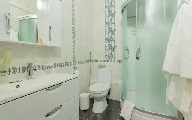 WOLKI & LIPKI Country Hotel