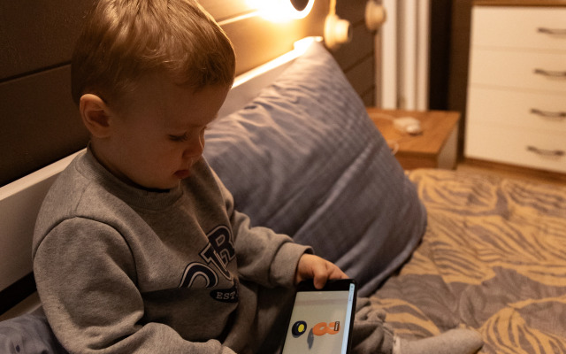 Шале Сфера Агат в лесу на Живописной улице