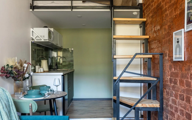 Квартира в Центре Города