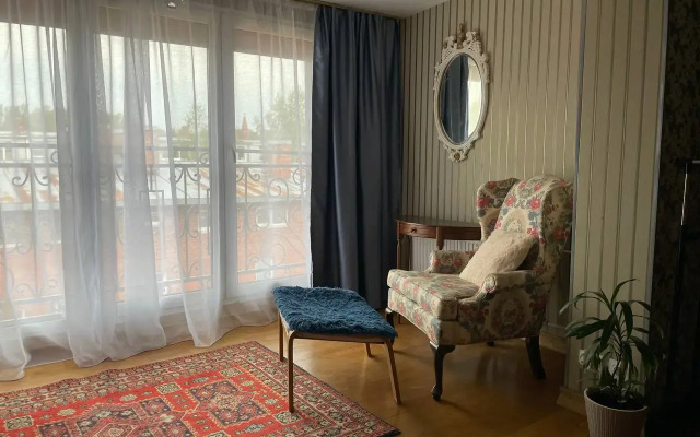 Taunkhaus U Mayaka 3 Yevro Flat