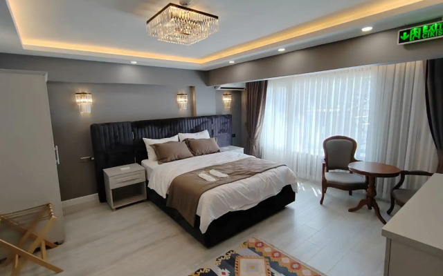 Classio Suite Hotel
