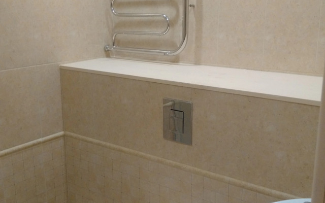 Меблированные квартиры на Свечном 17