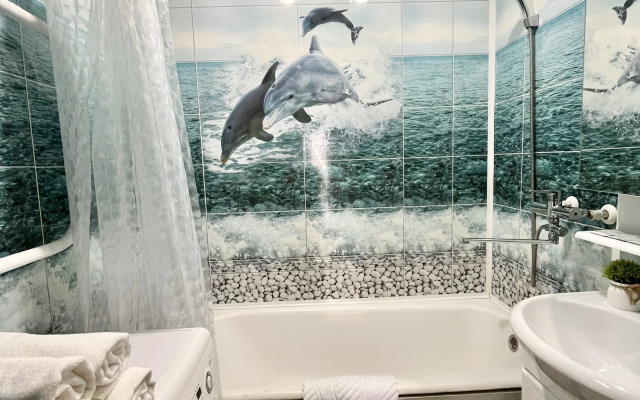 Квартира 2-х комнатная