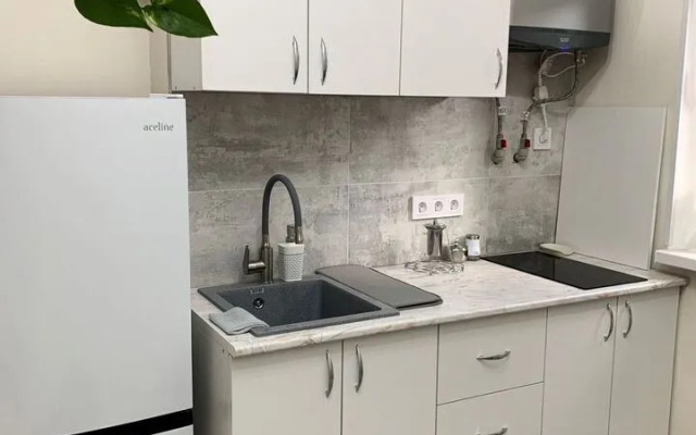 Квартира на Улице Чернышевского 20