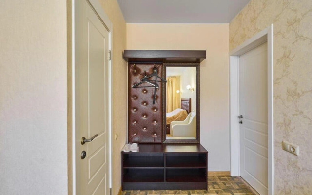 Мини-отель Афина Люблино