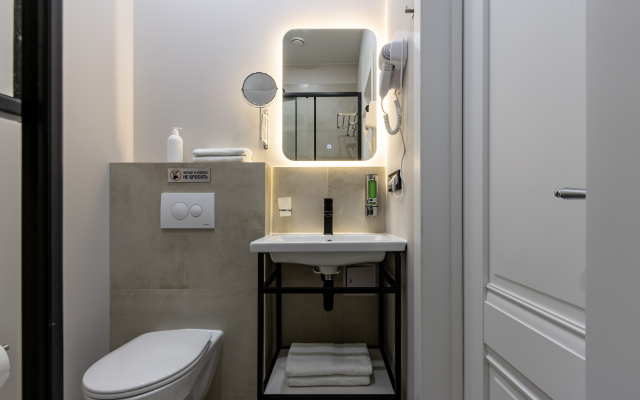 Select Apartments
