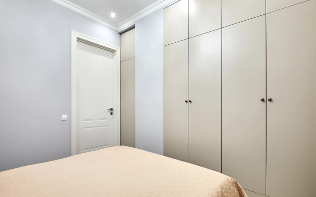 Квартира FlatStay на 6 человек у Юсуповского сада