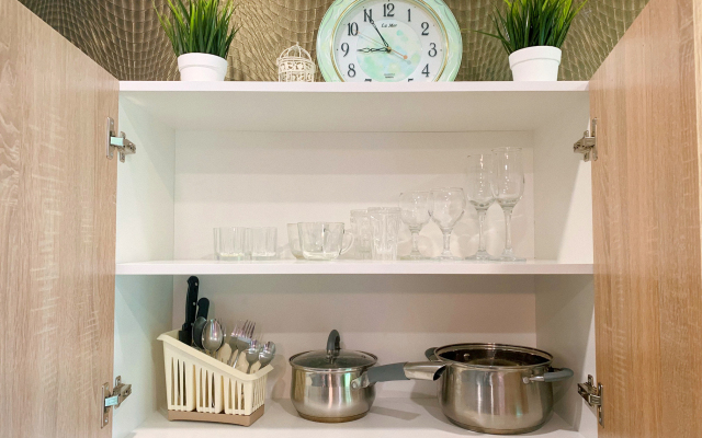 Апартаменты на Успенском проспекте 113Б