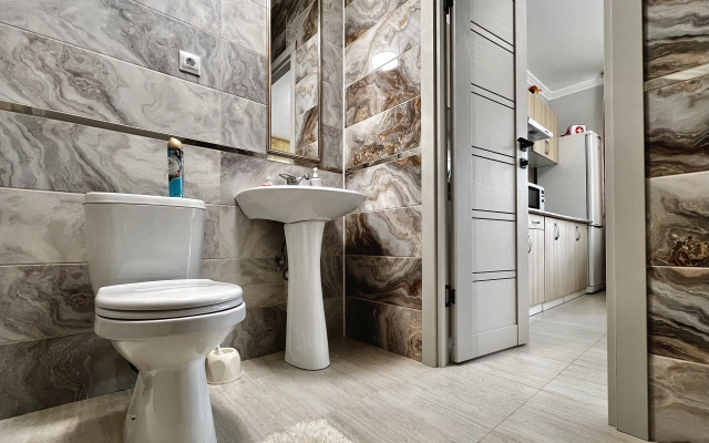 Гостевой дом Жили-были