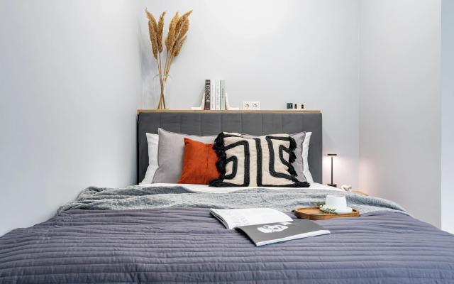 Квартира Leruka Home Palazio