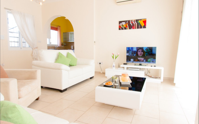 Sumerside Villa