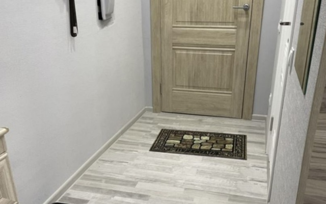 Kvartira v tsentre goroda Flat