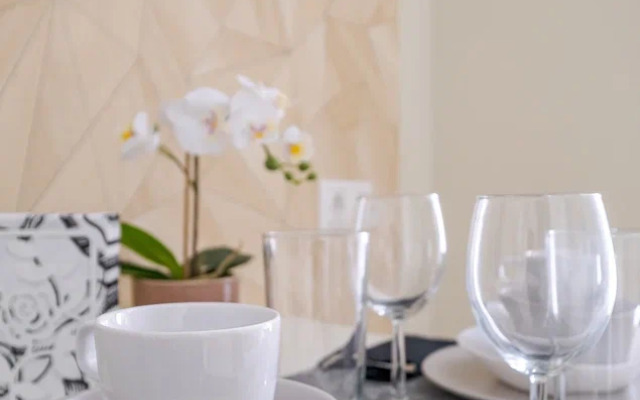 Апартаменты Стильные у Метро Каширская Ск3