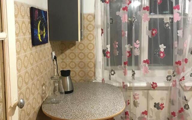 Апартаменты Кирова 35