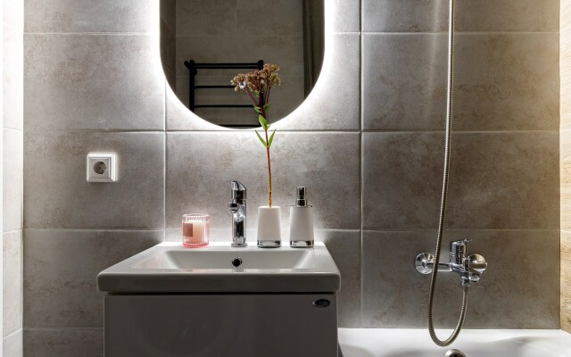 Апартаменты Шато