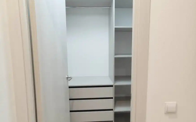 Квартира однокомнатная на Юности 6