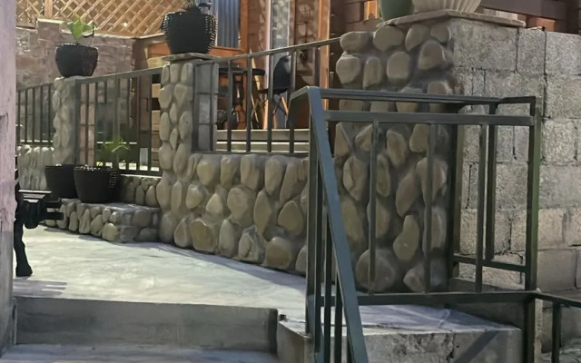 Sauchi Guest House
