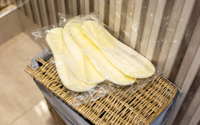 Апартаменты Место под солнцем 15