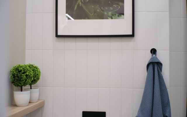 Апартаменты Inspiration studio