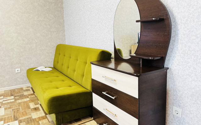 Квартира на набережной