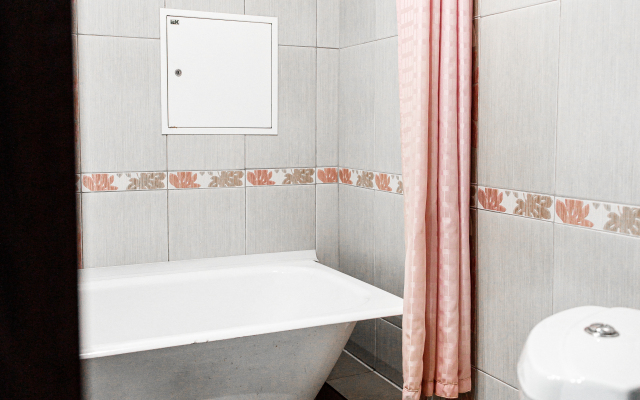 Апартаменты  50 Лет Октября