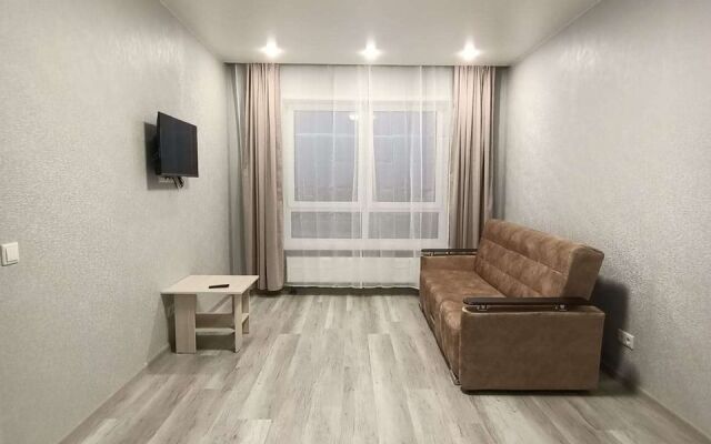 Na Institutskoy 13 Flat