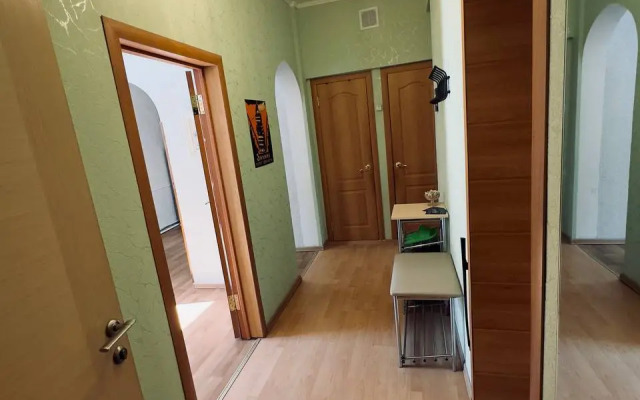 Квартира Seliger Unique Seasons