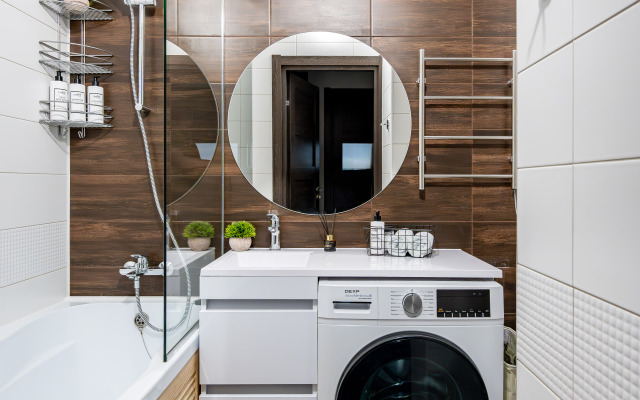 Апартаменты Caramel