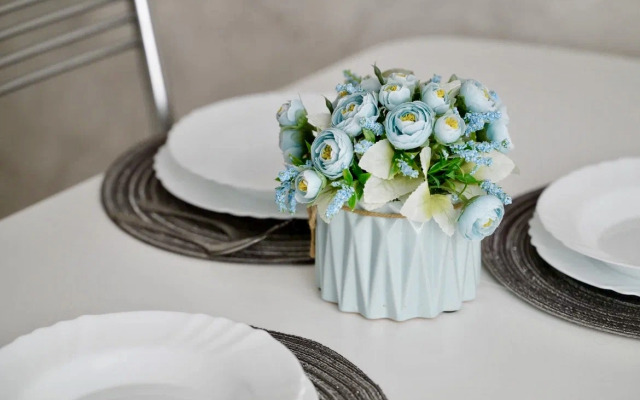 Квартира Однокомнатная КакДома 58 на Мира 78