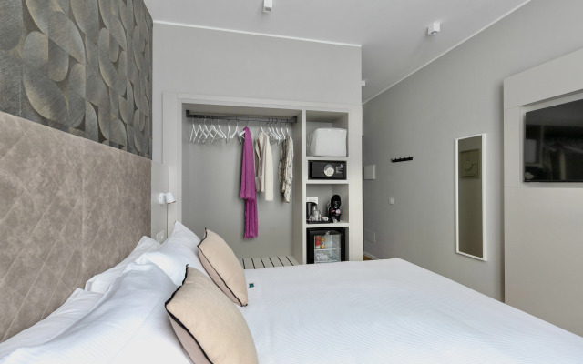 Boutique hotel AH - Duomo Signature