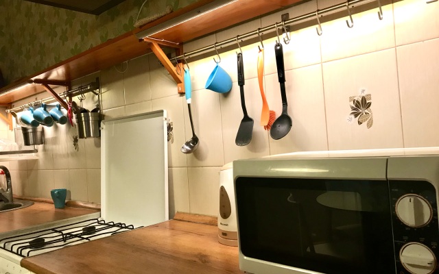 Апартаменты Двухкомнатные  Рядом с Тц Фантастика