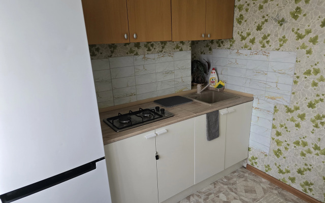 Квартира на Каховка 14к1