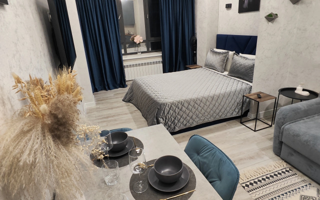 Квартира NATALI Aparts 108.1